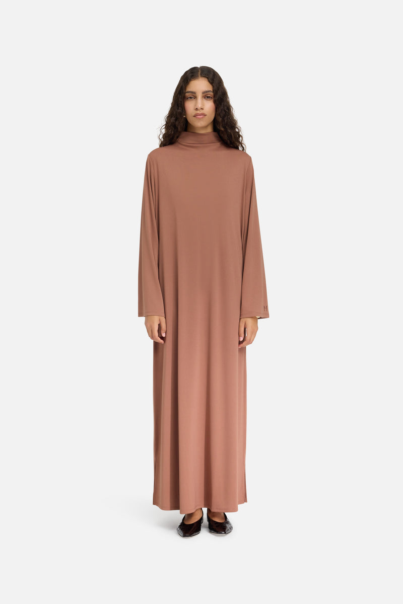 Essential Jersey Robe Regular | Figue