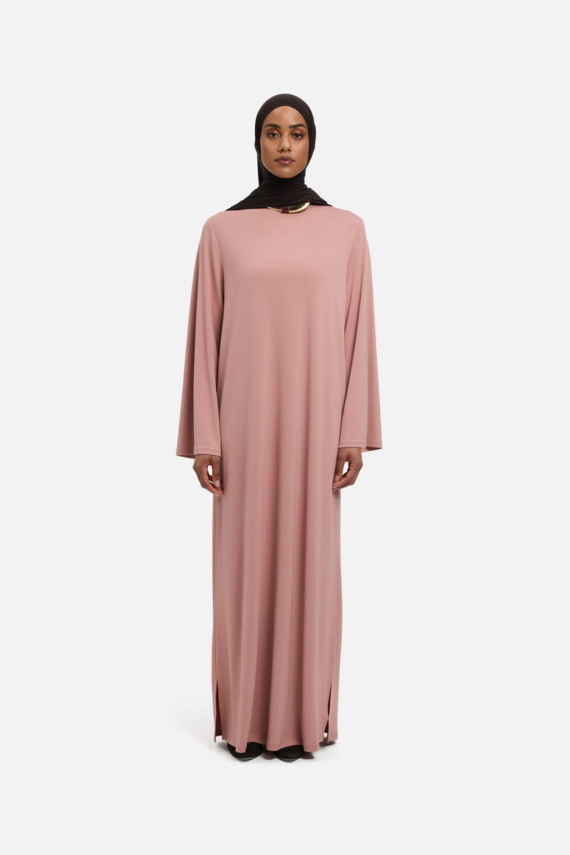 Essential Jersey Robe Regular | Baie claire