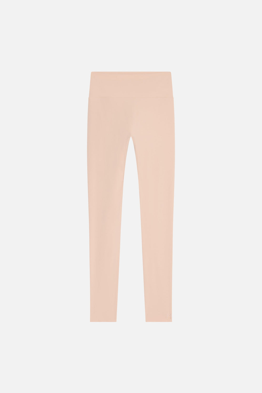 Essential Legging | Deep Rose