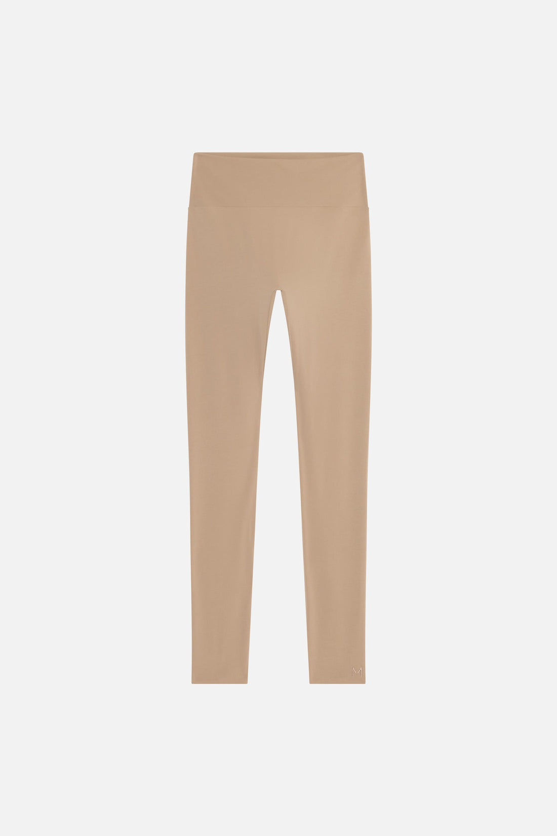 Essential Legging | Kaki