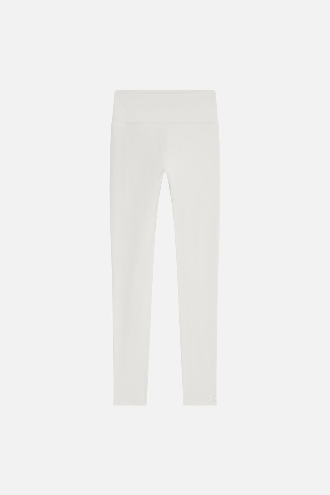 Essential Legging | Blanc cassé