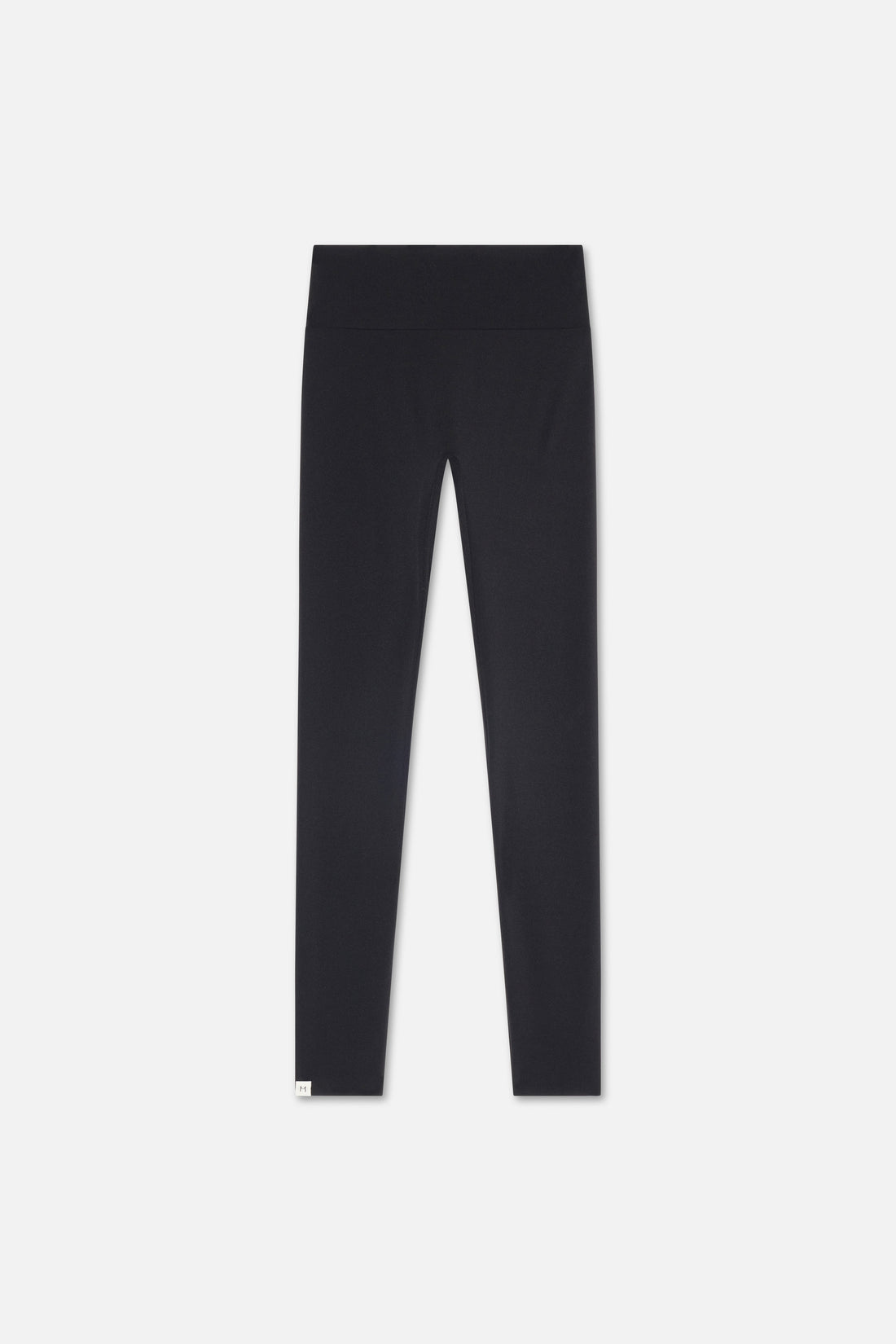 Essential Legging | Noir
