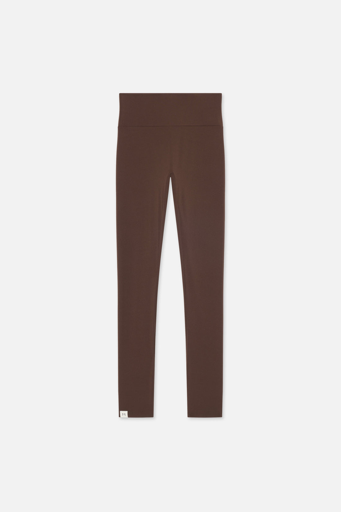 Essential Legging | Dark Chocolate