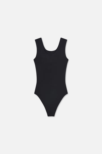 Essential Maillot | Noir