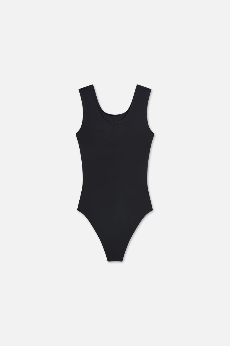 Essential Maillot | Noir