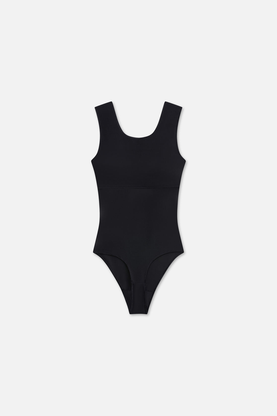 Essential Maillot | Noir