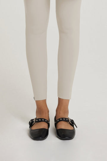 Essential Legging | Beige