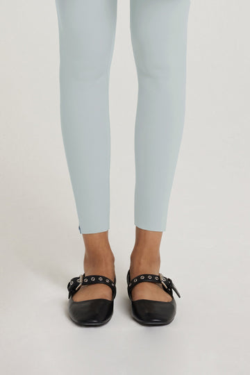 Essential Legging | Bleu clair