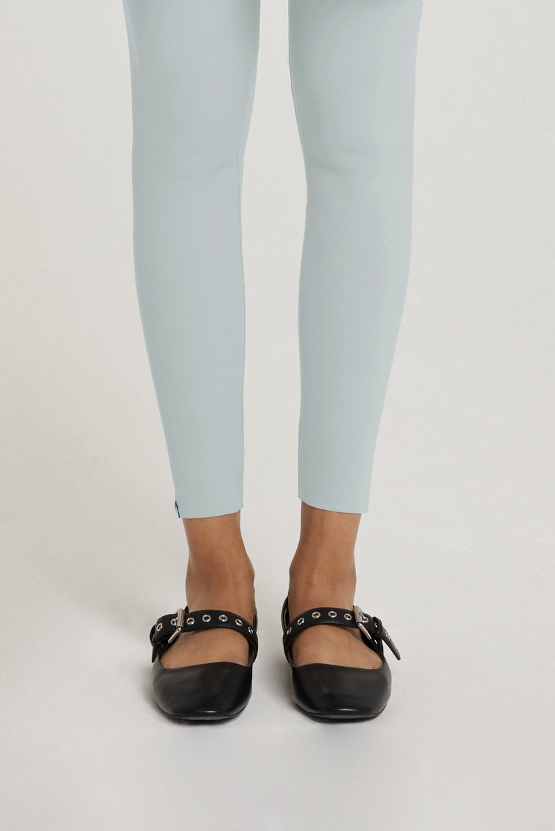 Essential Legging | Bleu clair