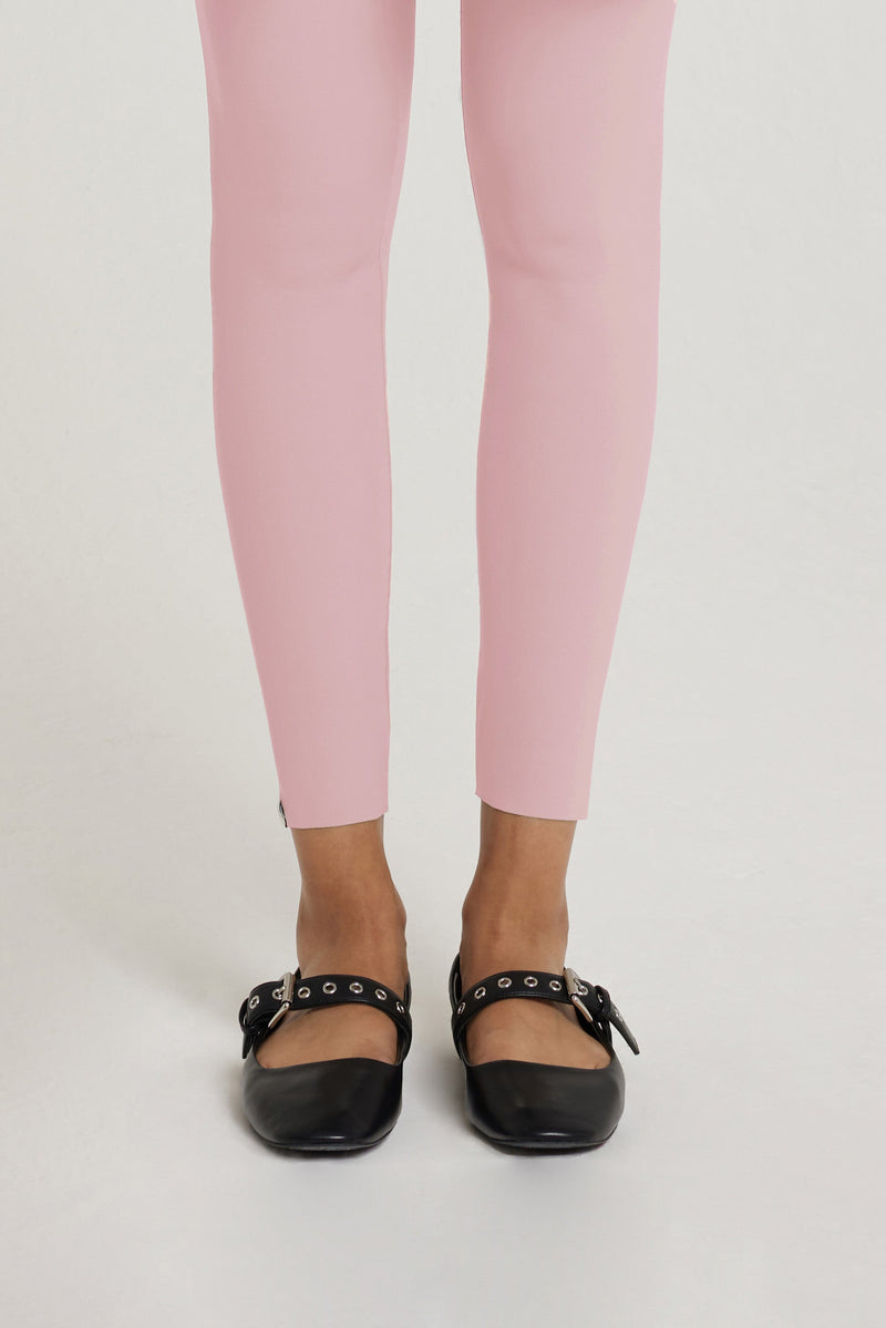 Essential Legging | Poussière de rose