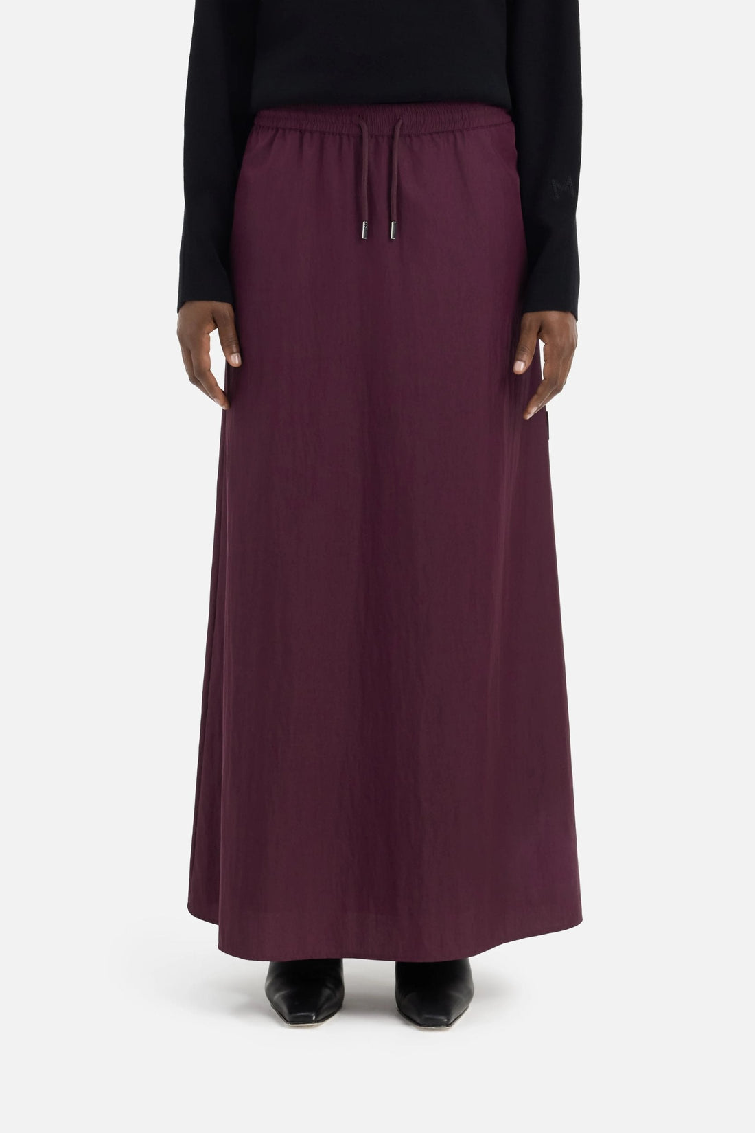 Lightweight Jupe | Cassis