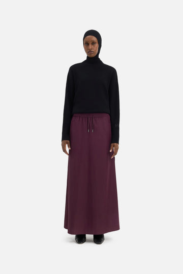 Lightweight Jupe | Cassis
