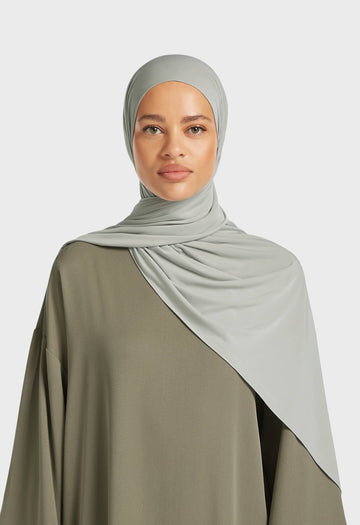 Foulard jersey fluide | Pigeon