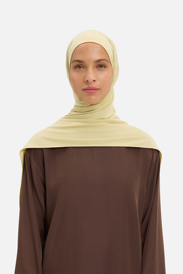 Foulard jersey fluide | Thyme