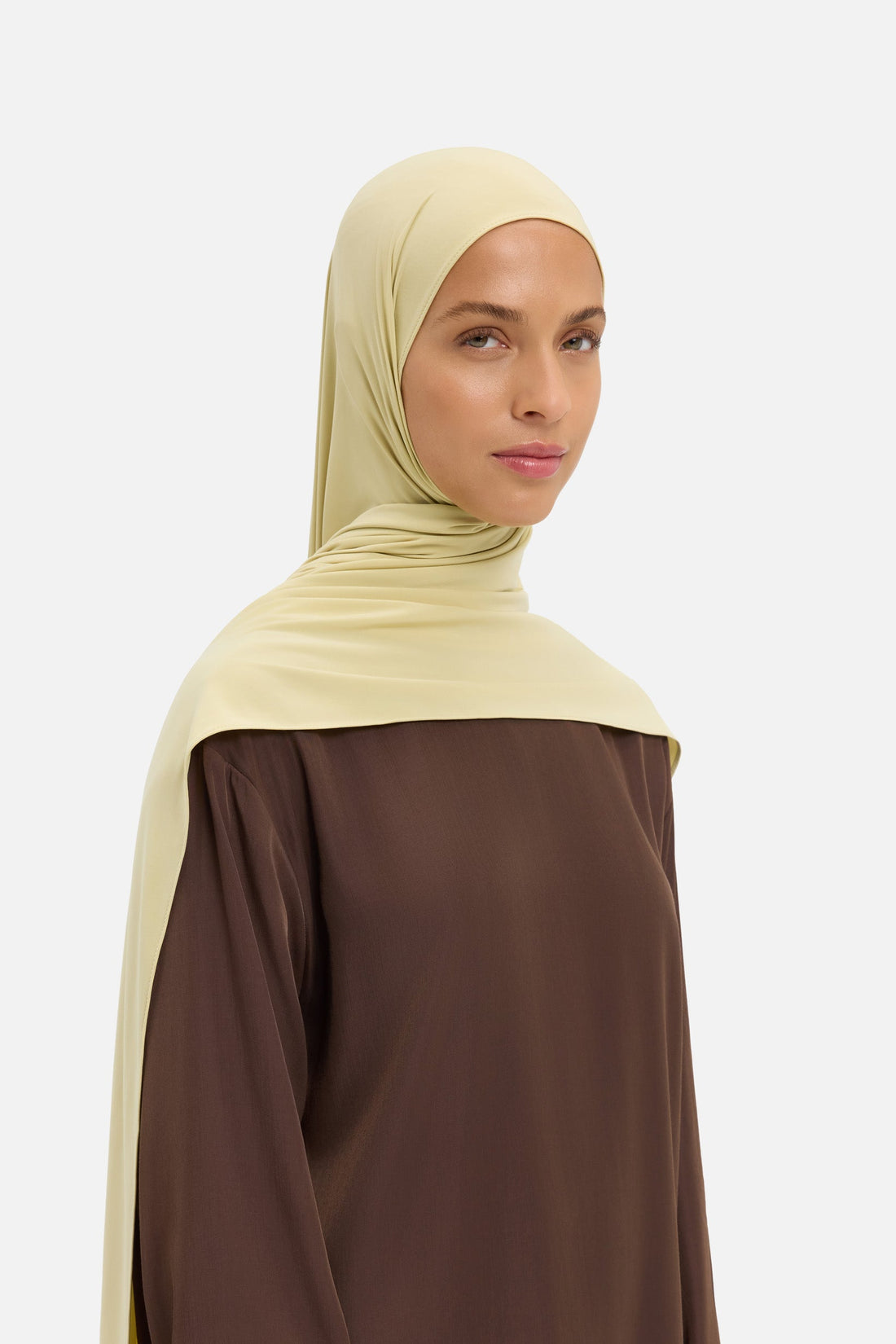 Foulard jersey fluide | Thyme