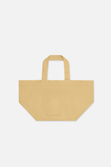 Maxi Summer Sac | Light Chai