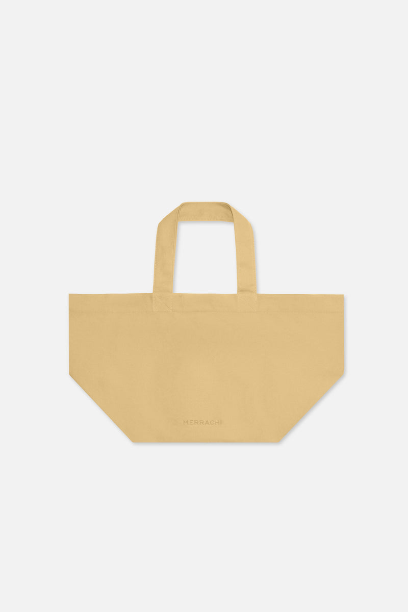 Maxi Summer Sac | Chai clair