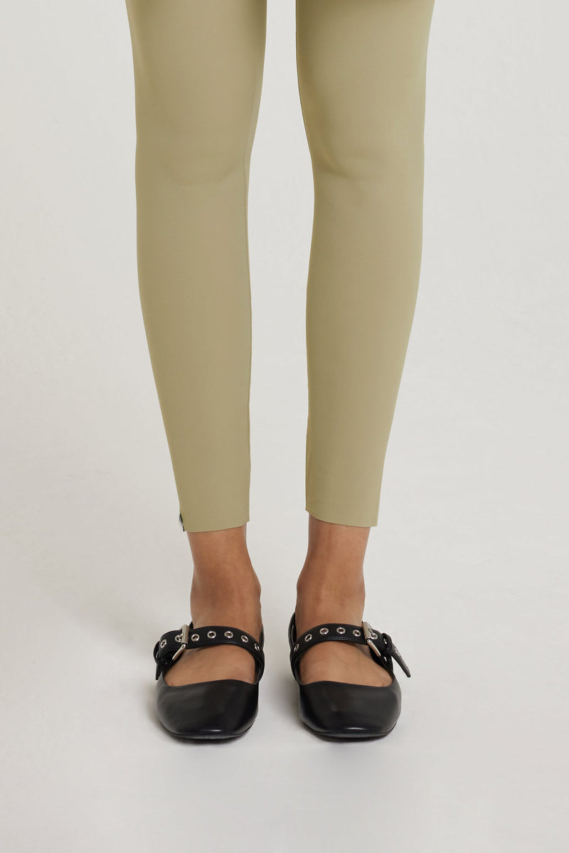 Essential Legging | Mousse