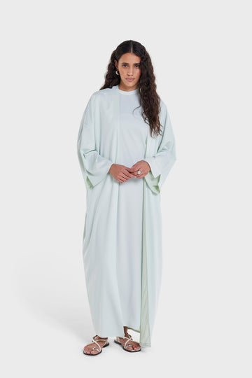 Summer Robe | Bleu clair