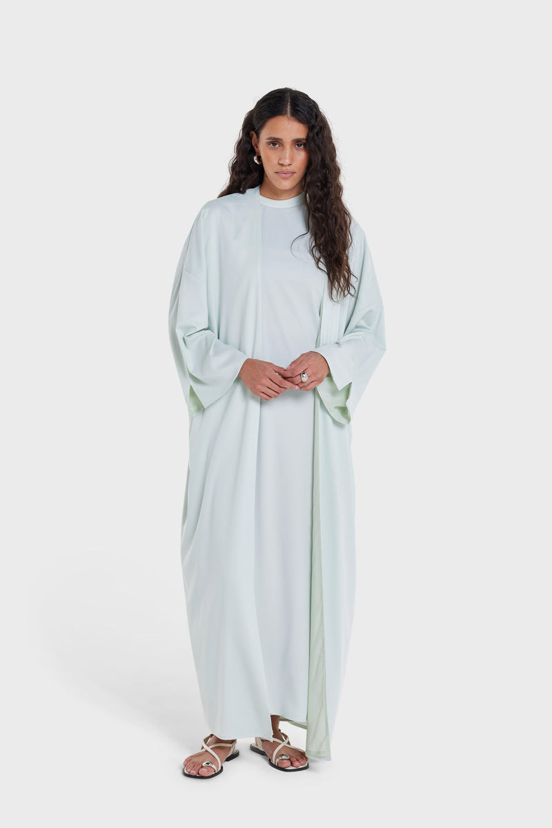 Summer Robe | Bleu clair