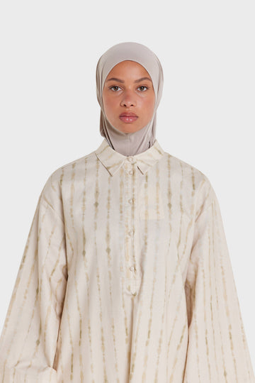 Hijab jersey premium | Cachemire