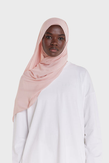 Foulard tissé léger | Cherry Blossom