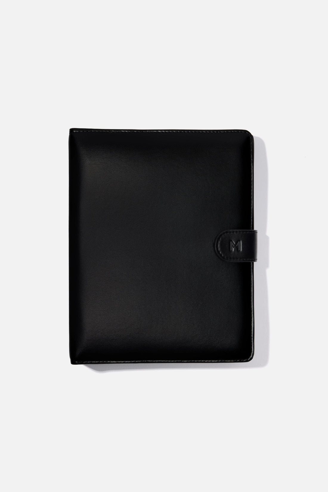 Planner | Noir