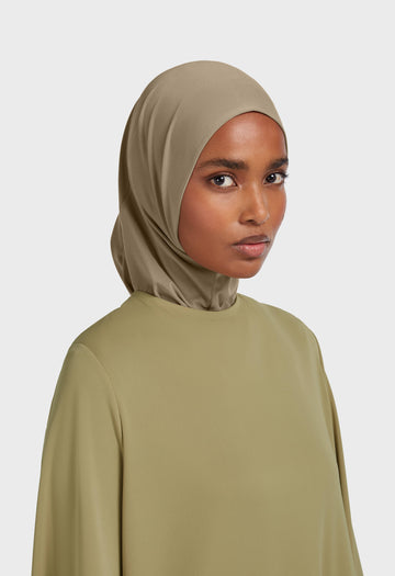 Hijab jersey premium | Beaver