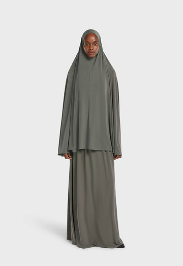 Jersey premium Khimar | Eiffel Tower