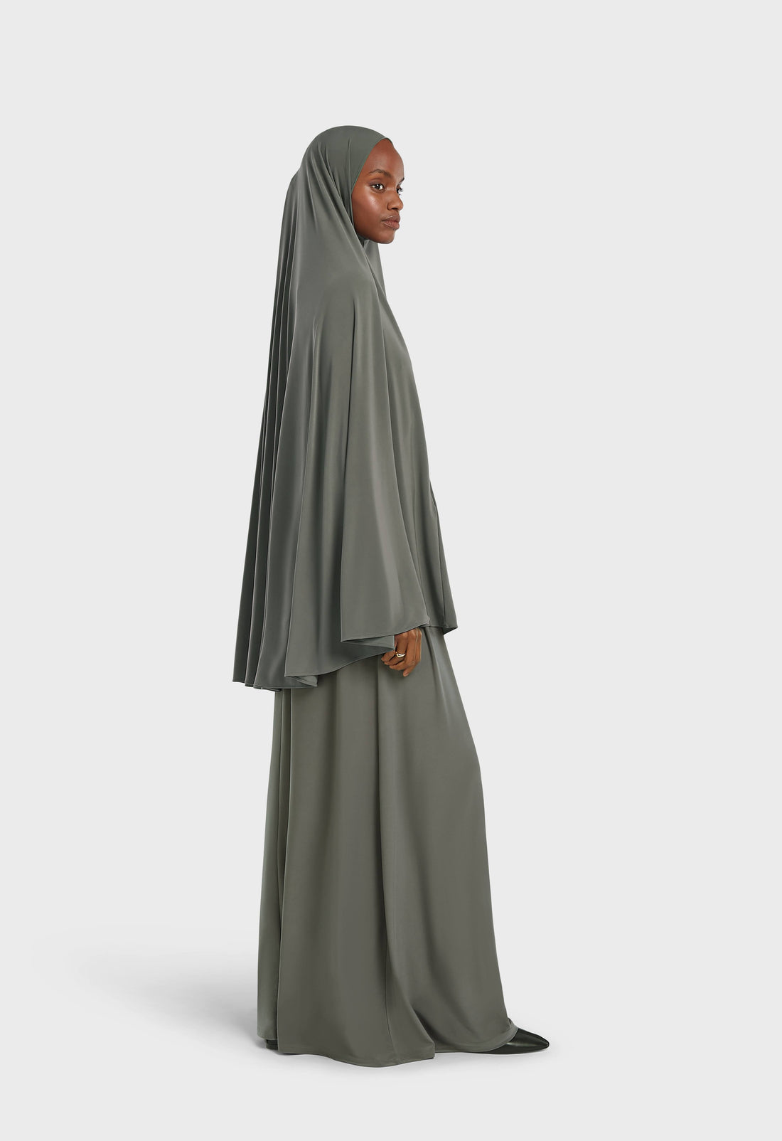 Jersey premium Khimar | Eiffel Tower