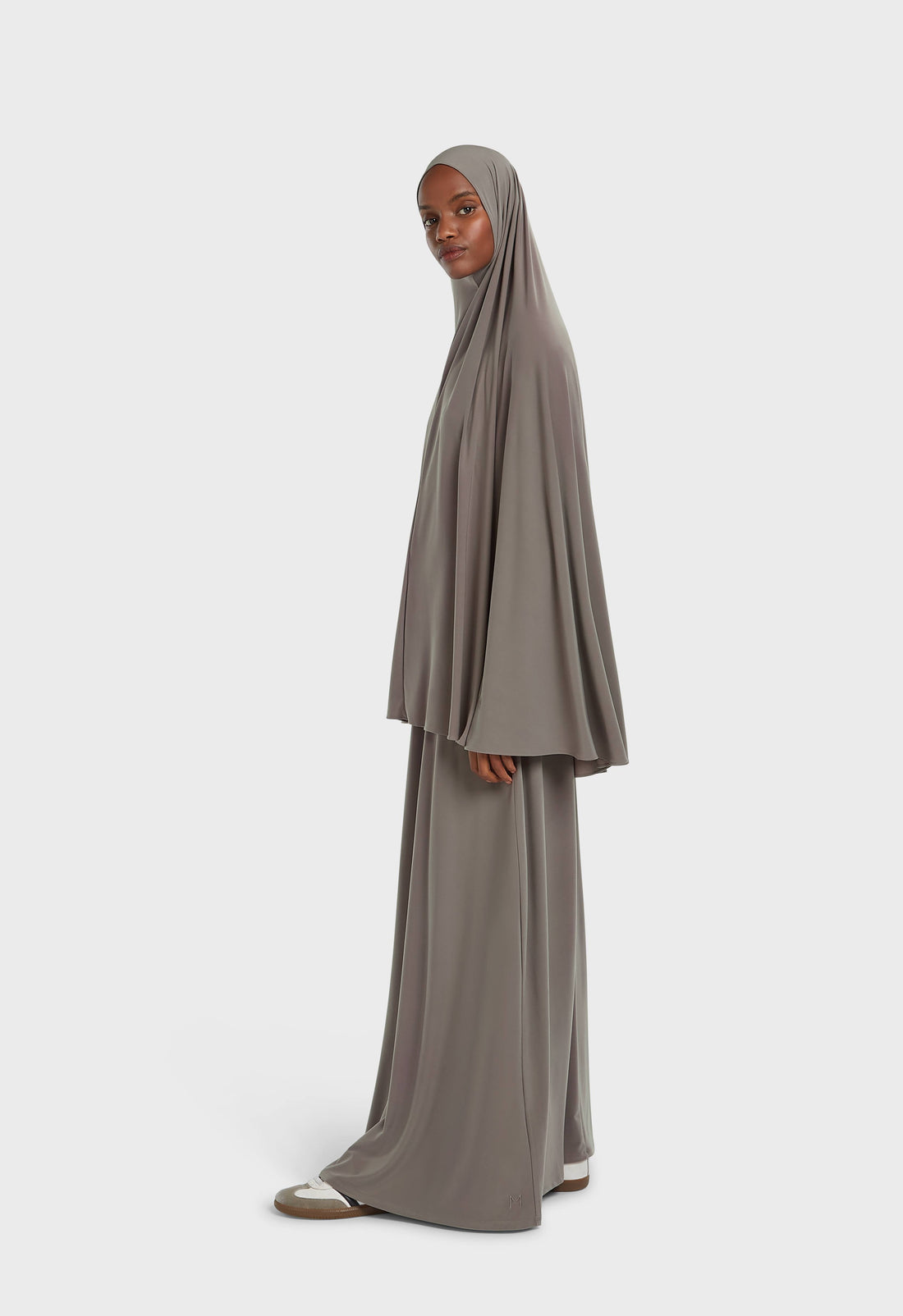 Jersey premium Khimar | Iron