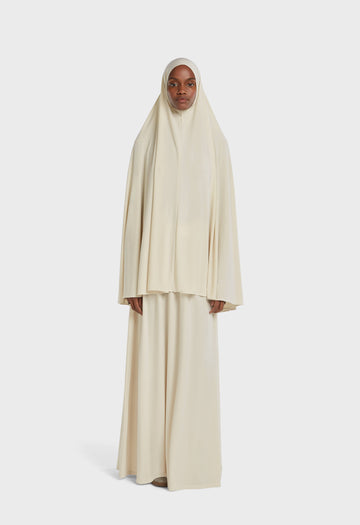 Jersey premium Khimar | Light Storm