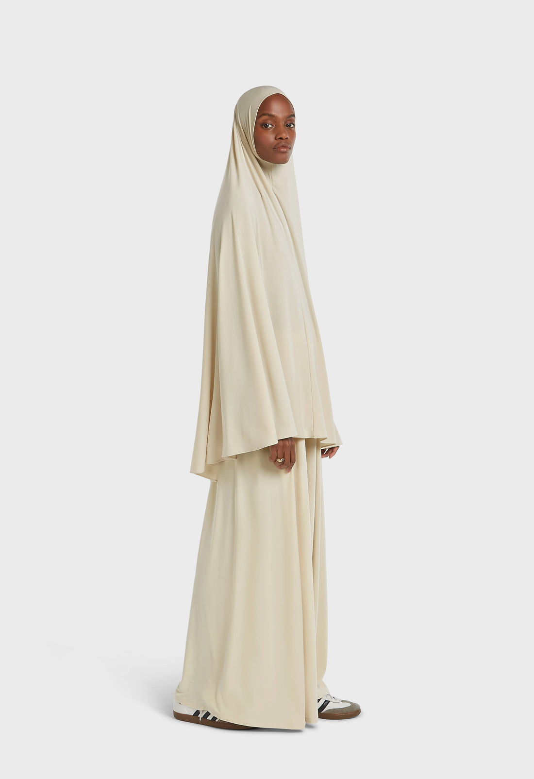 Jersey premium Prayer Jupe | Light Storm