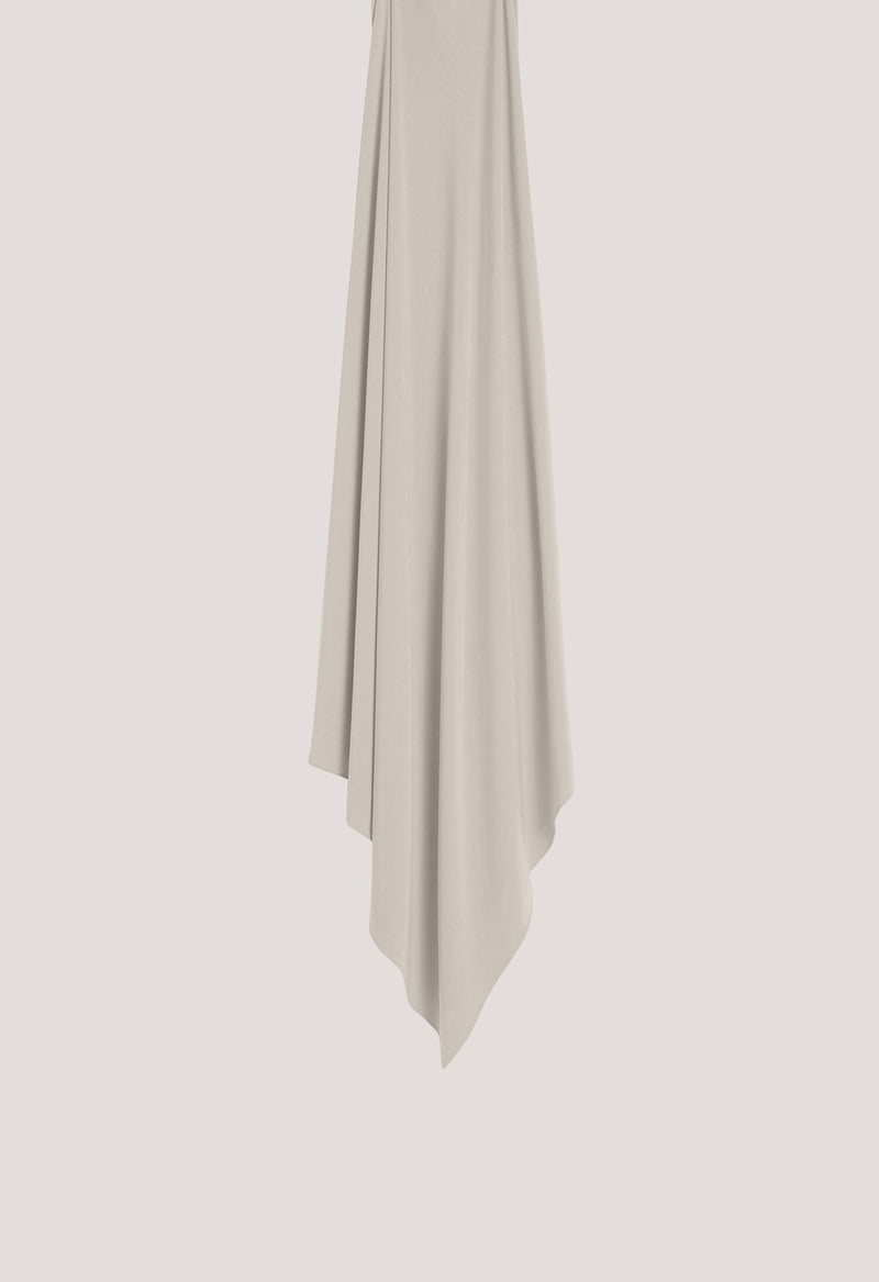 Foulard jersey premium | Biscuit