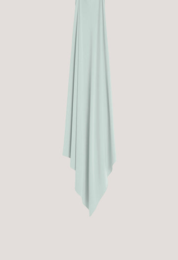 Foulard jersey premium | Ice Blue
