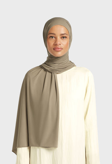 Foulard jersey premium | Beaver
