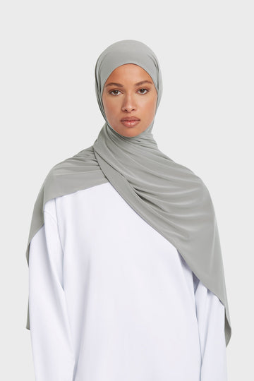 Foulard jersey premium | Lava