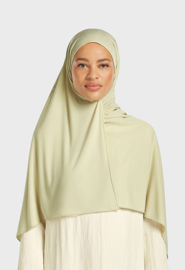 Foulard jersey premium | Lin