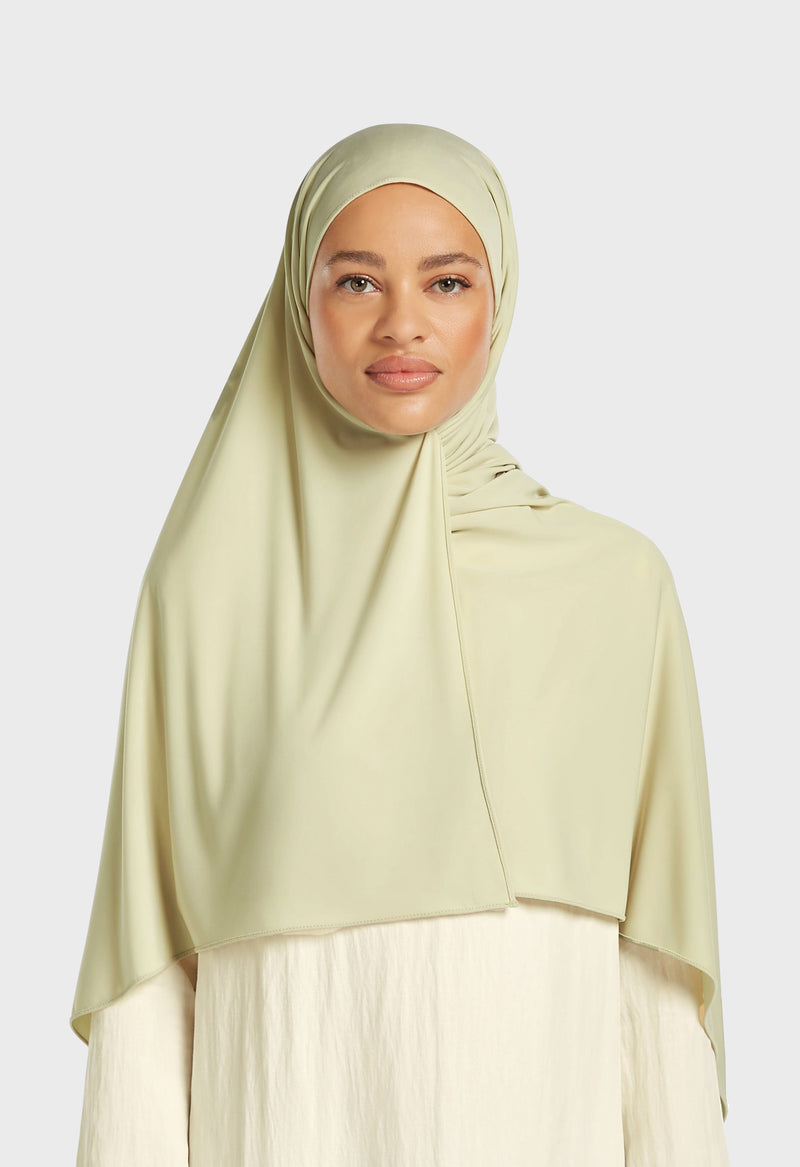 Foulard jersey premium | Lin