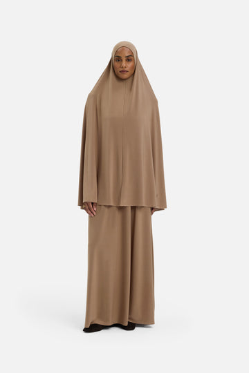 Jersey premium Khimar | Oud