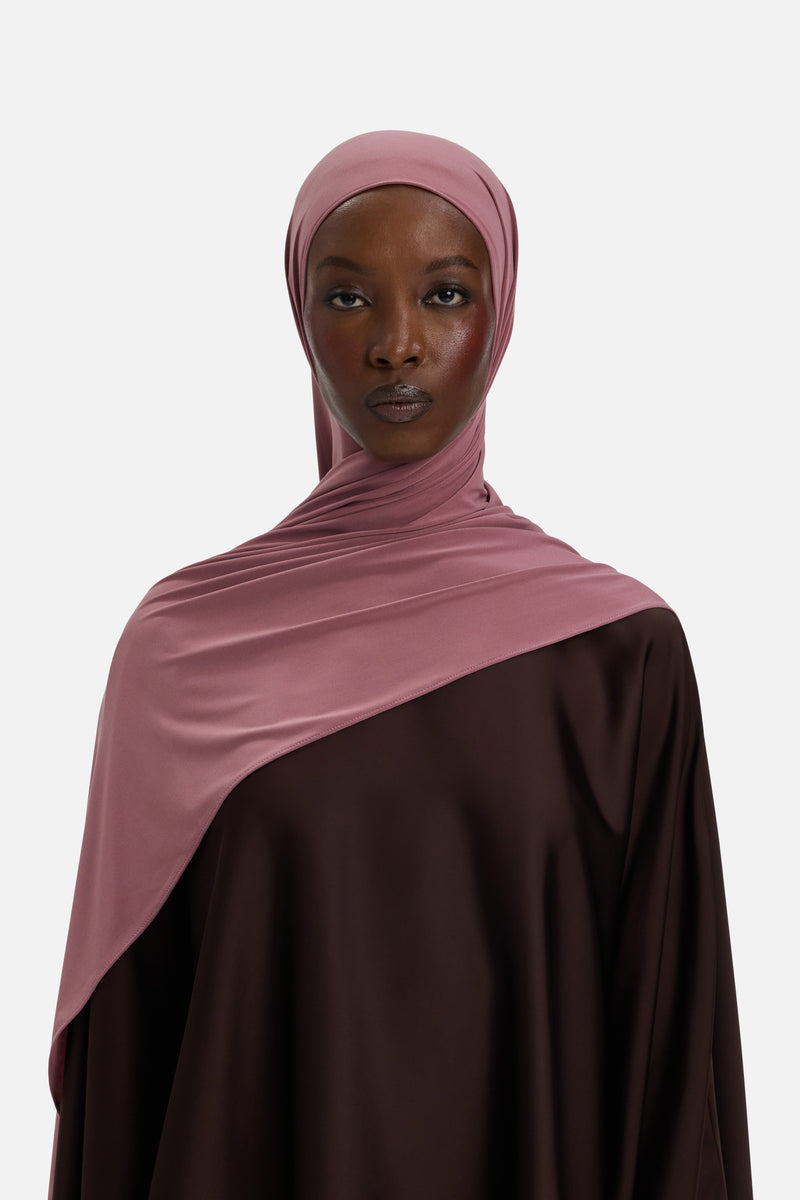 Foulard jersey premium | Açaï