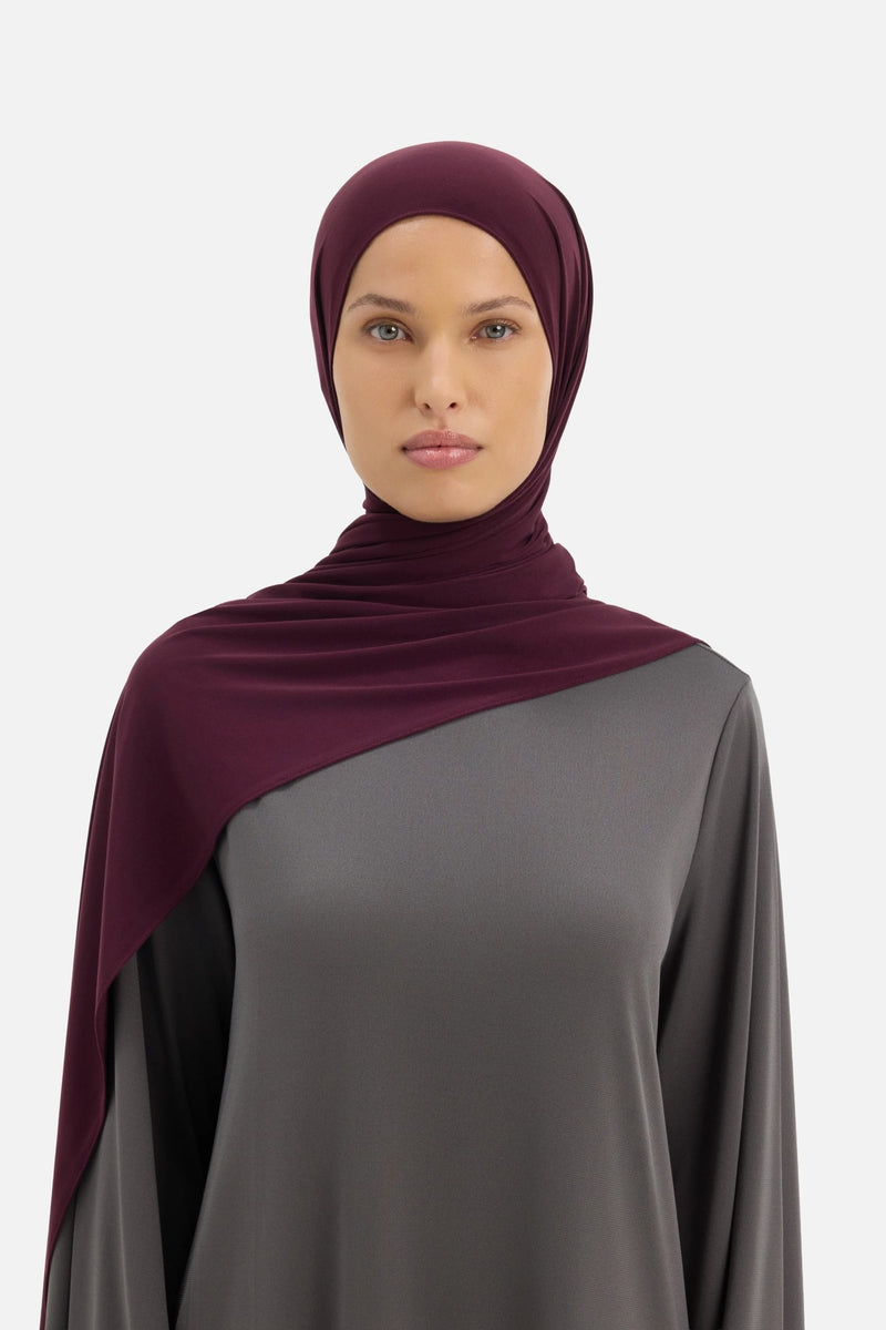 Foulard jersey premium | Cassis