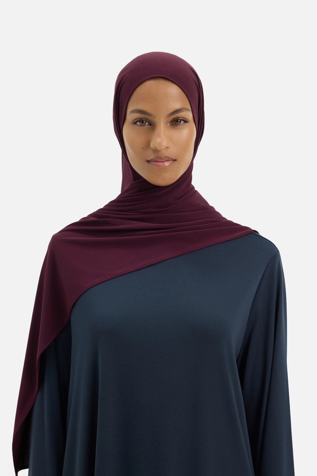 Foulard jersey premium | Cassis