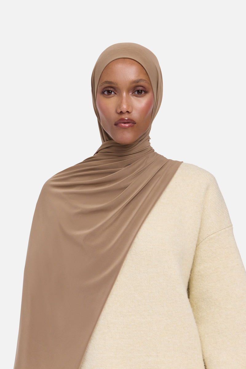 Foulard jersey premium | Chai