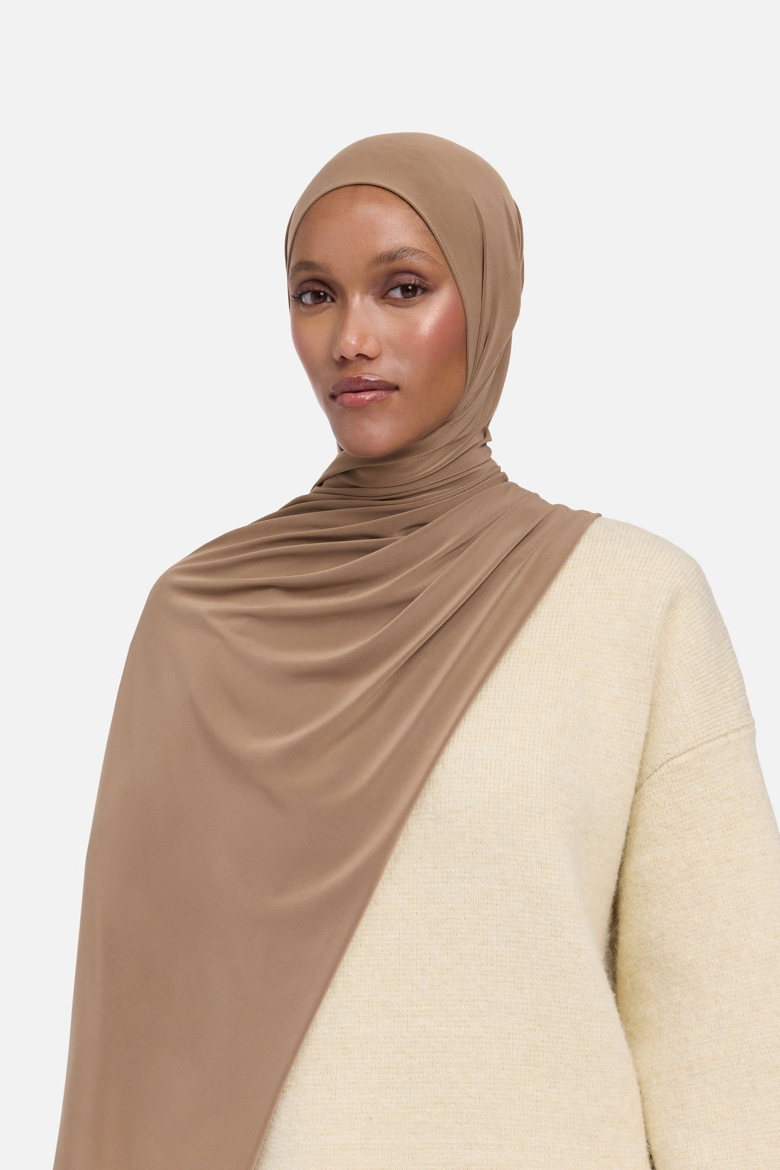Foulard jersey premium | Chai