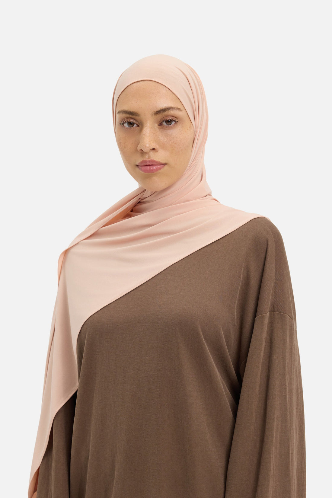 Foulard jersey premium | Deep Rose