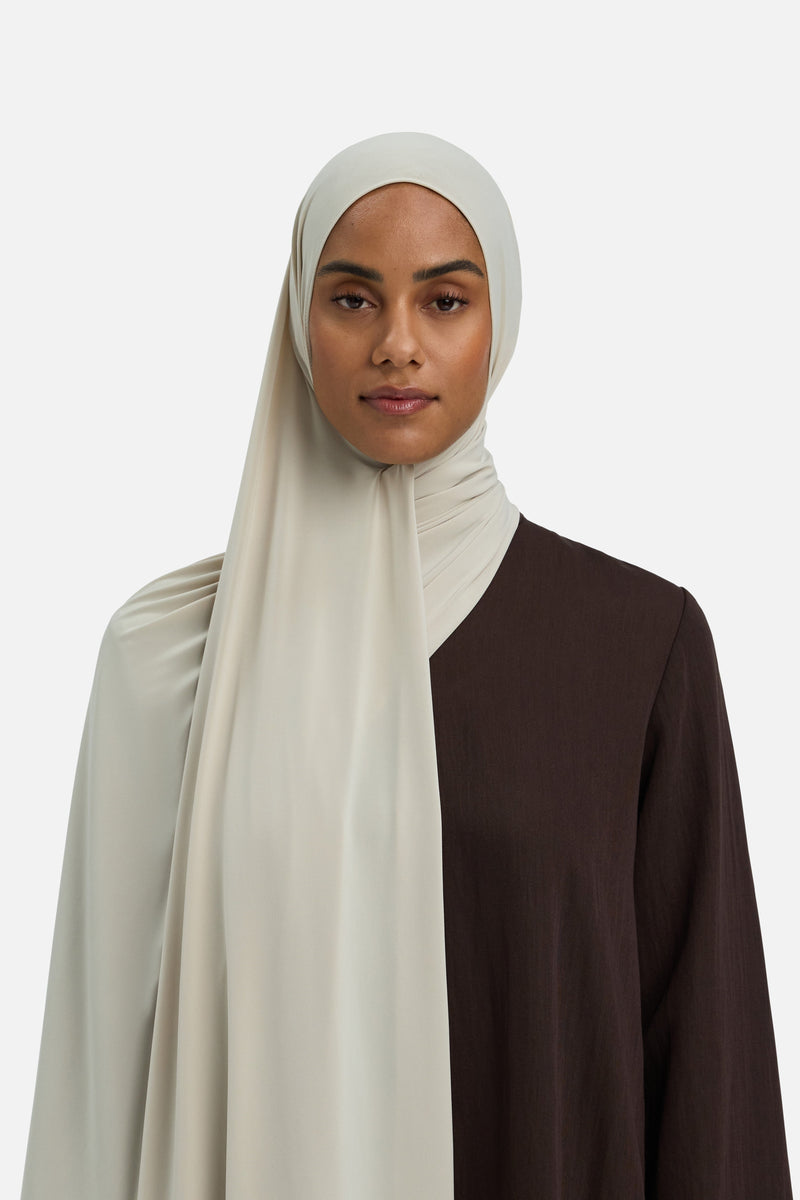 Foulard jersey premium | Éléphant