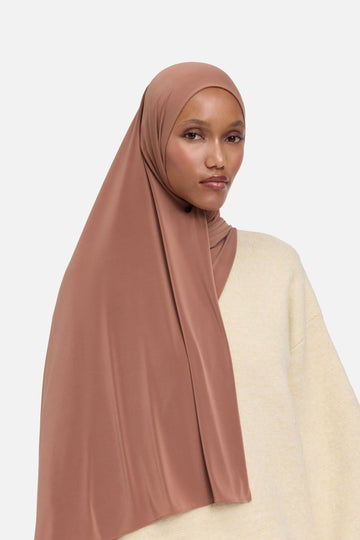 Foulard jersey premium | Fig