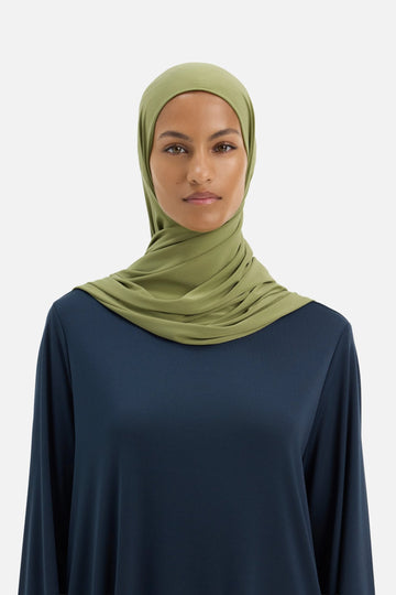 Foulard jersey premium | Leaf