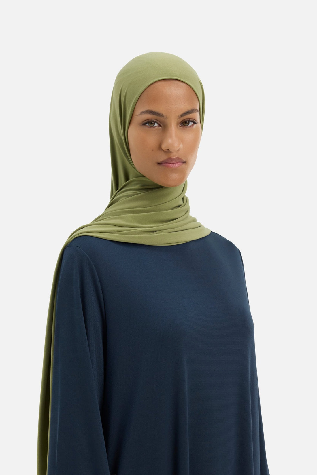 Foulard jersey premium | Leaf